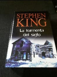 La tormenta del Siglo