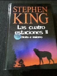 Las Cuatro Estaciones II