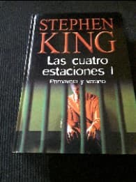 Las Cuatro Estaciones II