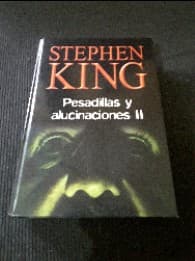 Pesadillas y Alucinaciones II