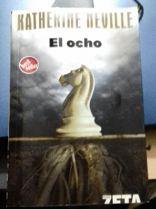 EL OCHO