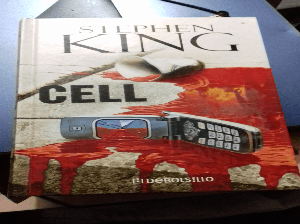 CELL el telefono2