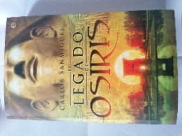 El legado de Osiris