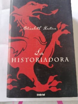 La Historiadora