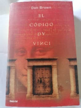 El Código Da Vinci