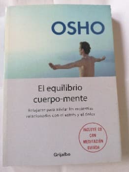 El equilibrio cuerpo-mente