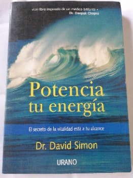 Potencia tu energía