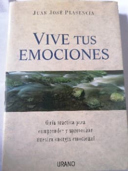 Vive Tus Emociones