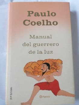 Manual del guerrero de la luz