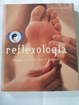 reflexologia 