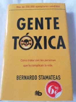 Gente tóxica