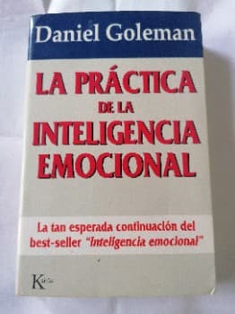La Práctica de la Inteligencia Emocional