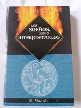 Los sueños como interpretarlos