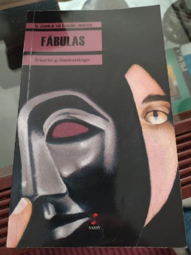 Fábulas