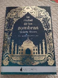 La ciudad de las sombras