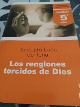 Los renglones torcidos de Dios