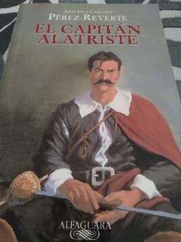 El Capitán Alatriste