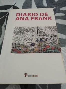 Diario de Ana Frank