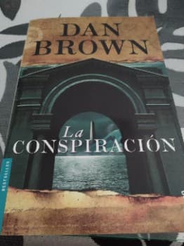 La Conspiracin