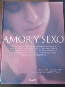 Amor y sexo