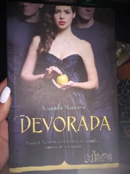 Devorada