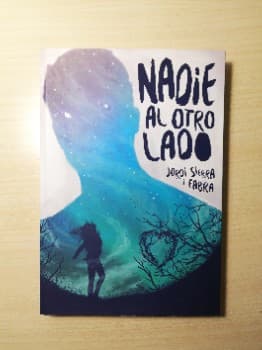 Nadie al otro lado