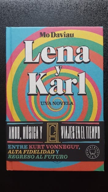 Lena y Karl
