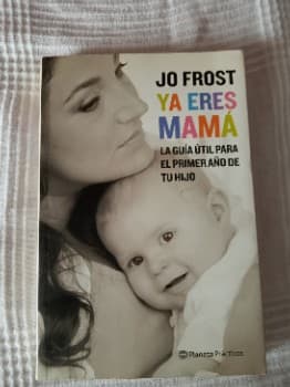 Ya eres Mamá