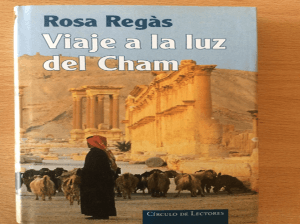 Viaje a La Luz del chan