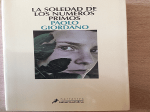 La soledad de los números primos
