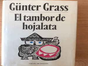 El tambor de hojalata 