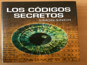 Los Códigos secretos