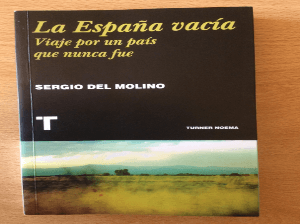 La España vacía