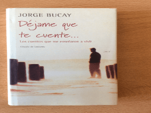 Déjame que te cuente 