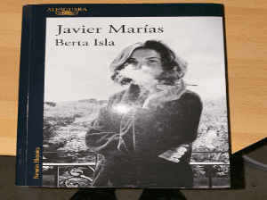 Berta Isla