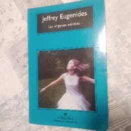 Las virgenes suicidas