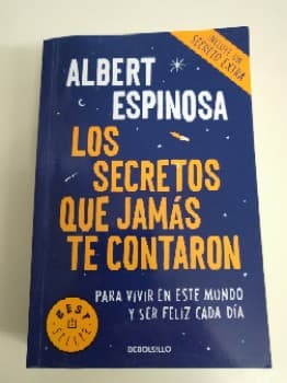 Los secretos que jamás te contaron