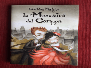 La Mecánica del Corazón 