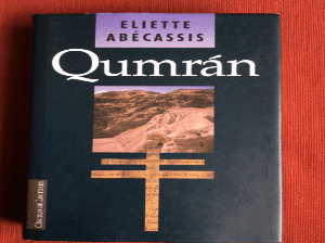 Qumrán