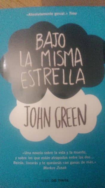 Bajo la misma estrella