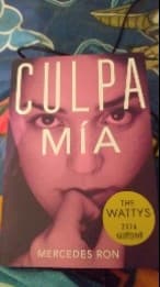 culpa mía 