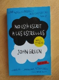 No està escrit a les estrelles