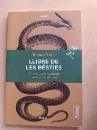 Llibre de les Bèsties