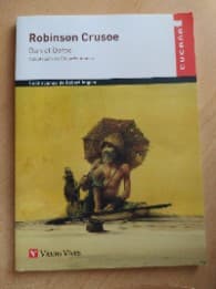 Robinson Crusoe