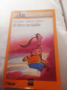 El Libro Invisible / the Invisible Book