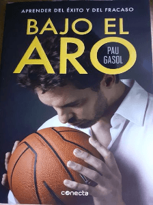  BAJO EL ARO (APRENDER DEL ÉXITO Y DEL FRACASO)