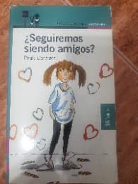 ¿Seguiremos Siendo Amigos?