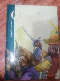 Don quijote de la mancha