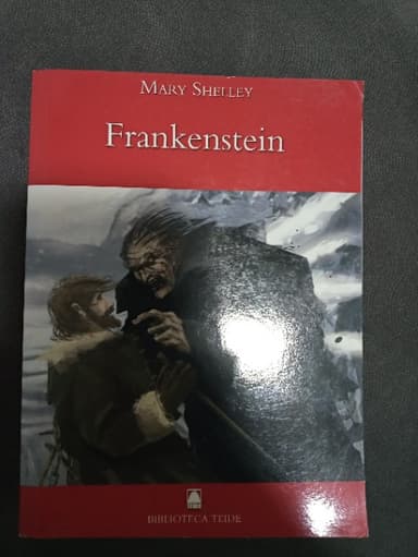 Frankenstein