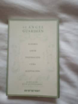 su ángel guardián